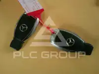 2007 Mercedes Benz CLK