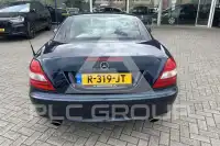 2007 Mercedes Benz SLK-Class