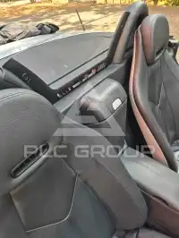 2007 Mercedes Benz SLK-Class
