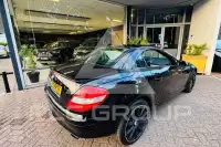 2007 Mercedes Benz SLK-Class