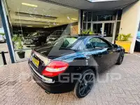 2007 Mercedes Benz SLK-Class