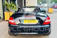 2007 Mercedes Benz SLK-Class