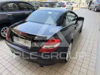 2007 Mercedes Benz SLK-Class