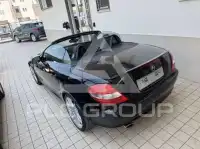 2007 Mercedes Benz SLK-Class