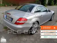 2007 Mercedes Benz SLK-Class