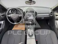 2007 Mercedes Benz SLK-Class