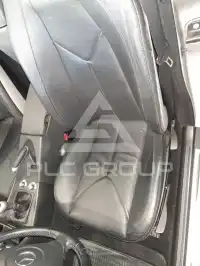 2007 Mercedes Benz SLK-Class