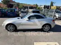 2007 Mercedes Benz SLK-Class