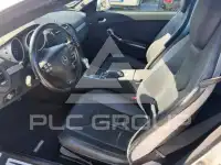 2007 Mercedes Benz SLK-Class