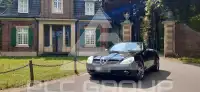 2007 Mercedes Benz SLK-Class