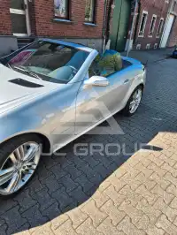 2007 Mercedes Benz SLK-Class