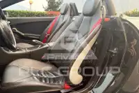 2007 Mercedes Benz SLK-Class
