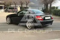 2007 Mercedes Benz SLK-Class