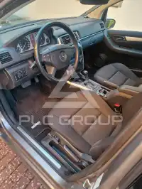 2007 Mercedes Benz 200
