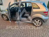 2007 Mercedes Benz 200