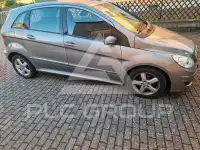 2007 Mercedes Benz 200
