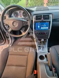 2007 Mercedes Benz 200