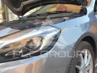 2007 Mercedes Benz GLA-Class