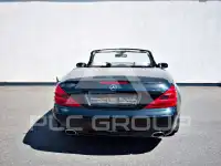 2007 Mercedes Benz SL-Class