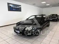 2007 Mercedes Benz SL-Class
