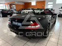 2007 Mercedes Benz SL-Class