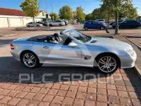 2007 Mercedes Benz SL-Class
