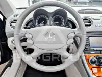 2007 Mercedes Benz SL-Class