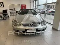 2007 Mercedes Benz SL-Class