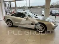2007 Mercedes Benz SL-Class