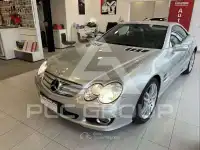 2007 Mercedes Benz SL-Class