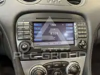 2007 Mercedes Benz SL-Class
