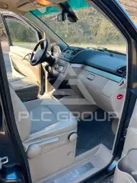 2007 Mercedes Benz Viano