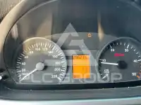 2007 Mercedes Benz Viano