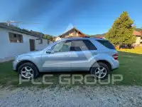 2007 Mercedes Benz ML-Class