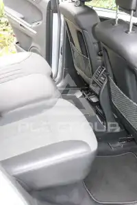 2007 Mercedes Benz ML-Class