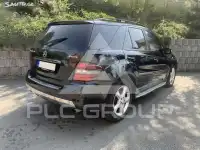 2007 Mercedes Benz ML-Class