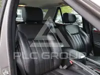 2007 Mercedes Benz ML-Class