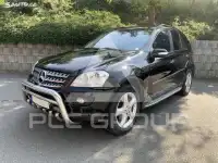 2007 Mercedes Benz ML-Class