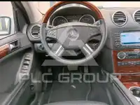 2007 Mercedes Benz ML-Class