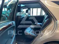 2007 Mercedes Benz ML-Class