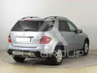 2007 Mercedes Benz ML-Class