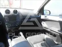2007 Mercedes Benz ML-Class