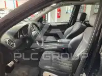 2007 Mercedes Benz ML-Class