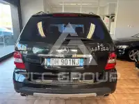 2007 Mercedes Benz ML-Class