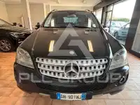 2007 Mercedes Benz ML-Class