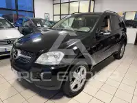 2007 Mercedes Benz ML-Class