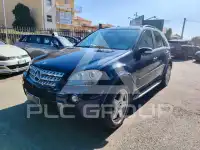 2007 Mercedes Benz ML-Class