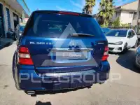 2007 Mercedes Benz ML-Class