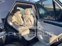 2007 Mercedes Benz ML-Class