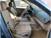 2007 Mercedes Benz ML-Class